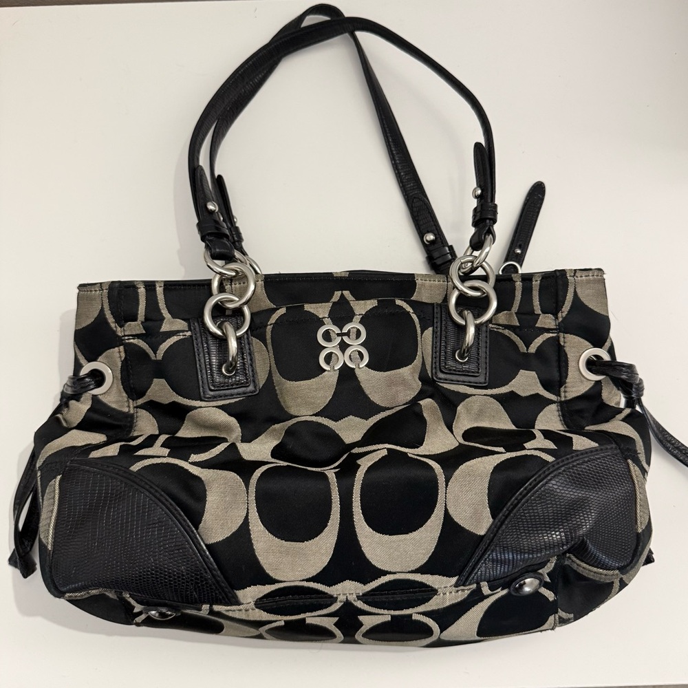 Coach Handbag